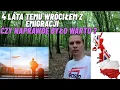 Download Lagu 4 lata temu wróciłem do Polski z Anglii. Czy naprawdę było warto?