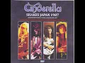 Download Lagu Cinderella   Live in Japan 1987 Full Concert   YouTube 480p