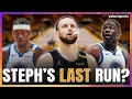 Download Lagu Are the Warriors DONE? Steph’s Future \u0026 KD’s Impact + John Wall Retires