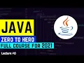 java tutorial hindi - java tutorial for beginners
