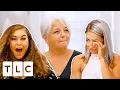 Download Lagu Bridal Party Is APPALLED By Comments From Mother Of The Bride | Say Yes To The Dress