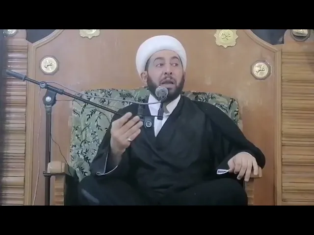 ⁣لم لقب بالامام الصادق عليه السلام؟