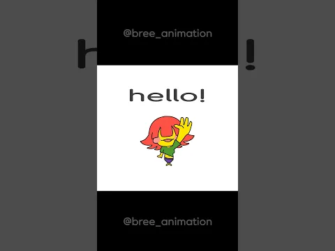 Plz say hi👋 인사해주세요👋 #shorts