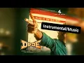 Blud Is On His Way Karaoke Instrumental Music Dude Pradeep Ranganathan Mamitha Baiju Sai Abhyankkar 
