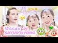 Download Lagu MASAK SAYUR OYONG DAN KEDATANGAN TEMAN MAS NATSUKI SEKOLAH BEST 