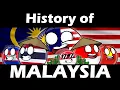 Download Lagu CountryBalls - History of Malaysia 🇲🇾