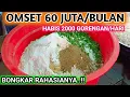 Lagu LENGKAP,JELAS SAMPAI TAKARAN!! CARA MEMBUAT ADONAN GORENGAN OMSET 60JUTA/BLN HABIS 2000GORENGAN/HARI