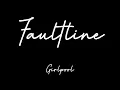 Girlpool - Faultline