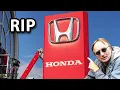 Download Lagu Honda's Announcement Shocks the Entire Car Industry