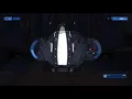Halo 2 Breaking Benjamin Blow me away, Mausoleum Fight with my Death Squad.