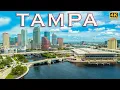 Tampa Bay Florida City Tour Review