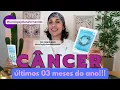 Download Lagu ♋ CÂNCER ✨DESCUBRA O QUE AINDA VAI ACONTECER COM VOCÊ ATÉ DEZEMBRO!💥