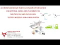 IMPROVED BINARY PARTICLE SWARM OPTIMIZATION FOR OPTIMAL SIZING AND PLACEMENT OF MULTIPLE DG AND EVCS