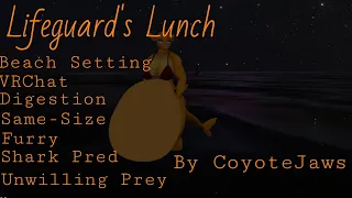 lifeguards lunch vrc vore 