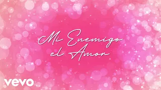 Download Las Marías - Mi Enemigo El Amor (LETRA) MP3