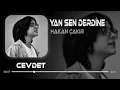 Yan Sen Derdine - Hakan Çakır / Mert Yan ( Cevdet Yılmaz Remix ) | Mabel Matiz - Umrumdışı #tiktok