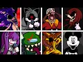 Download Lagu Triple Trouble but Every Turn a Different Character Sings 🎶 (FNF Triple Trouble but Everyone Sings)