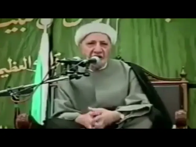 ⁣من روائع الإمام علي بن أبي طالب (عليه السلام)لدكتور احمد الوائلي (طيب الله ثراه)