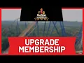 How to Upgrade Six Flags Membership