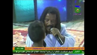 سيدي دوشكا مكتول هواك يا كردفان معرض التراث 2017م 