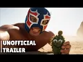 Download Lagu The Brawl stars Movie | Unofficial Trailer