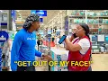 Download Lagu Angry Lady Threatens Me!