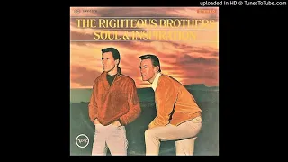 The Righteous Brothers ‎– Hey Girl