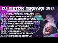 Download Lagu DJ TIKTOK TERBARU 2024 - DJ KALAU KO SUKA KO BILANG || DJ BERHENTI KASIHAN REMIX VIRAL FULL ALBUM