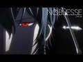Download Lagu Noblesse – Opening Video | BREAKING DAWN (Japanese Ver.) Produced by HYDE