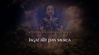 karaoke kidung sajiwa tanpa vocal