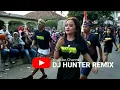 Lagu DJ Hunter Remix - DJ Melody Random Fvnky Beat 2020 Auto Joget Full Bass