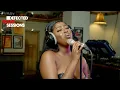 Sarah Ikumu - Afraid To Feel Spotlight Lengoma Defected Live Sessions S1E7