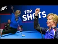 Allison Fisher s BEST SHOTS The Duchess of Doom