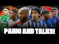 Download Lagu 🚨 DEAL OFF?! MBEUMO, SANCHO, MADUEKE, ARSENAL AND MOSQUERA, JOAO PEDRO, DIBU…
