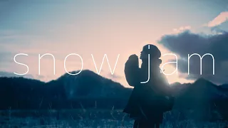 Rin音 - snow jam (Official Music Video)