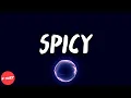 Ty Dolla ign - Spicy feat Post Malone