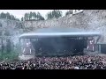 Download Lagu Avenged Sevenfold - Nobody - Dalhalla Sweden (29-06-2025)