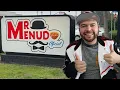 Best Menudo In Los Angeles Is At Mr Menudo In Downey CA