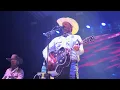 Turnpike Troubadours - On The Red River 8/14/26 Art Park Lewiston, NY