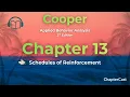 Mastering Schedules of Reinforcement ABA Chapter 13 Explained with Real-Life Examples
