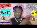 Download Lagu Boulcho kraze bank maten 5 septembre 2025 #croixdujour + comment gagner de l'argent en 2025 