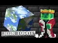 Download Lagu EARTH SMP WITH VIEWERS! | 🔴LIVE #4