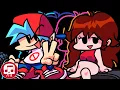 Download Lagu FRIDAY NIGHT FUNKIN' SONG by JT Music (feat. Nerdout! \u0026 Andrea Storm Kaden)