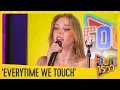 Download Lagu BECKY HILL zingt 'Everytime We Touch' van CASCADA // live bij Qmusic
