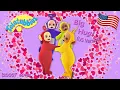 Teletubbies Big Hug 2000 - US 60p