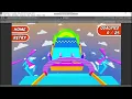 Fall Guys Ultimate Knockout 3D Game Unity Source Code