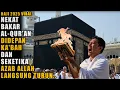 Download Lagu VIRAL ! NEKAT BAKAR AL-QUR'AN DI DEPAN KA'BAH SAAT NAIK HAJI, DAN SEKETIKA AZAB ALLAH TURUN...