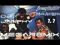 Download Lagu IMAGINATION - Music and lights ( 2019 megaremix 1.1 Dj Janphy )