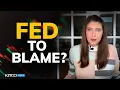 Gold s shocking fall Is the bull market over