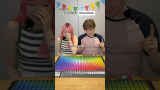 This game pushed us to our LIMITS